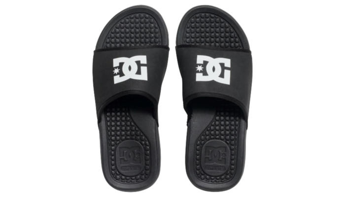 Chanclas DC Shoes