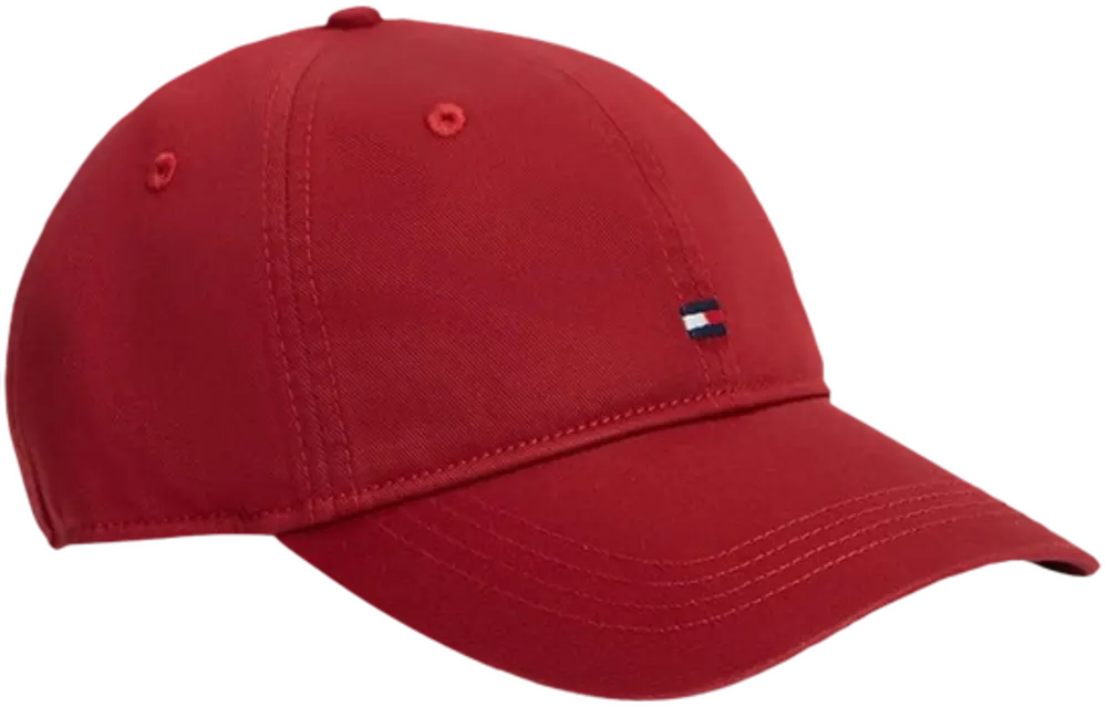 Tommy Hilfiger TH Flag Soft 6 Panel