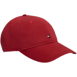 Tommy Hilfiger TH Flag Soft 6 Panel
