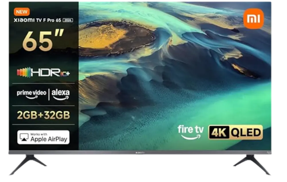 Xiaomi TV F Pro 65