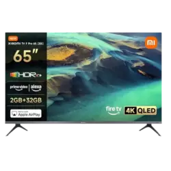 Xiaomi TV F Pro 65