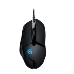 Ratón Logitech G402