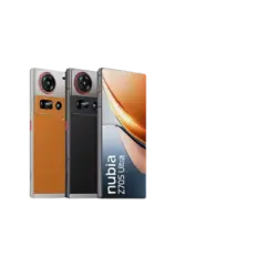 Nubia Z70S Ultra Photographer