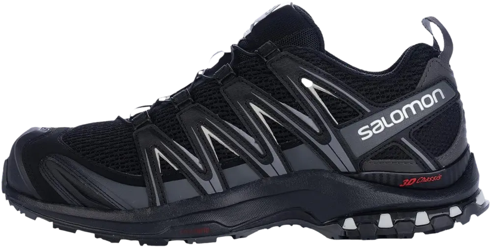 Zapatillas Salomon XA Pro 3D