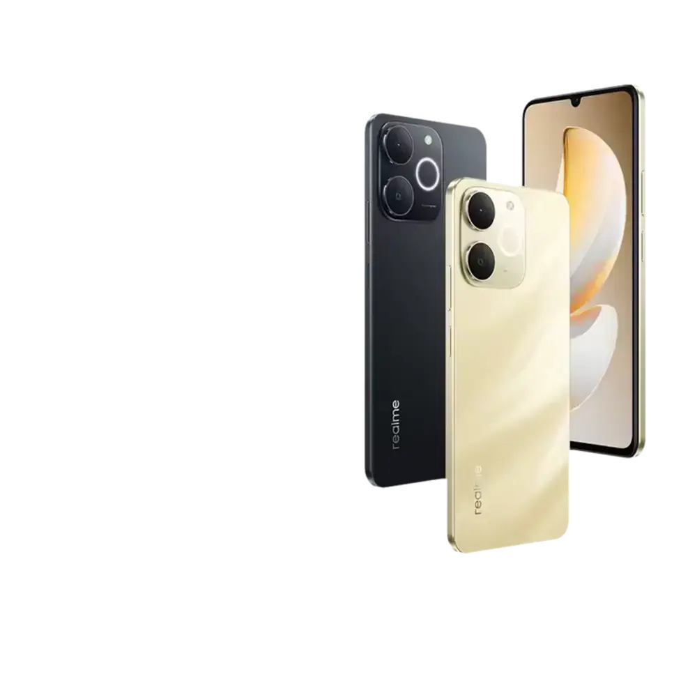 Realme Note 70T 4G