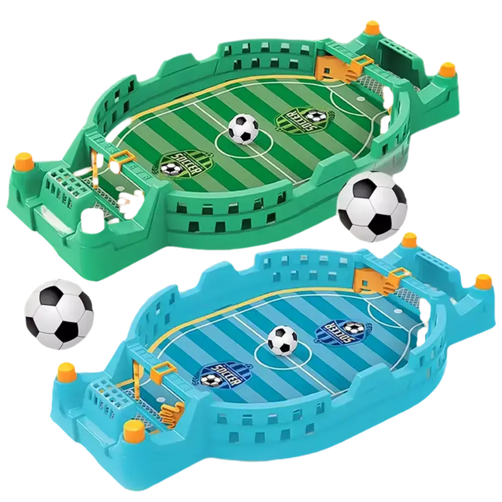 Minijuego de fútbol de mesa