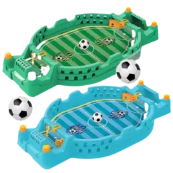 Minijuego de fútbol de mesa