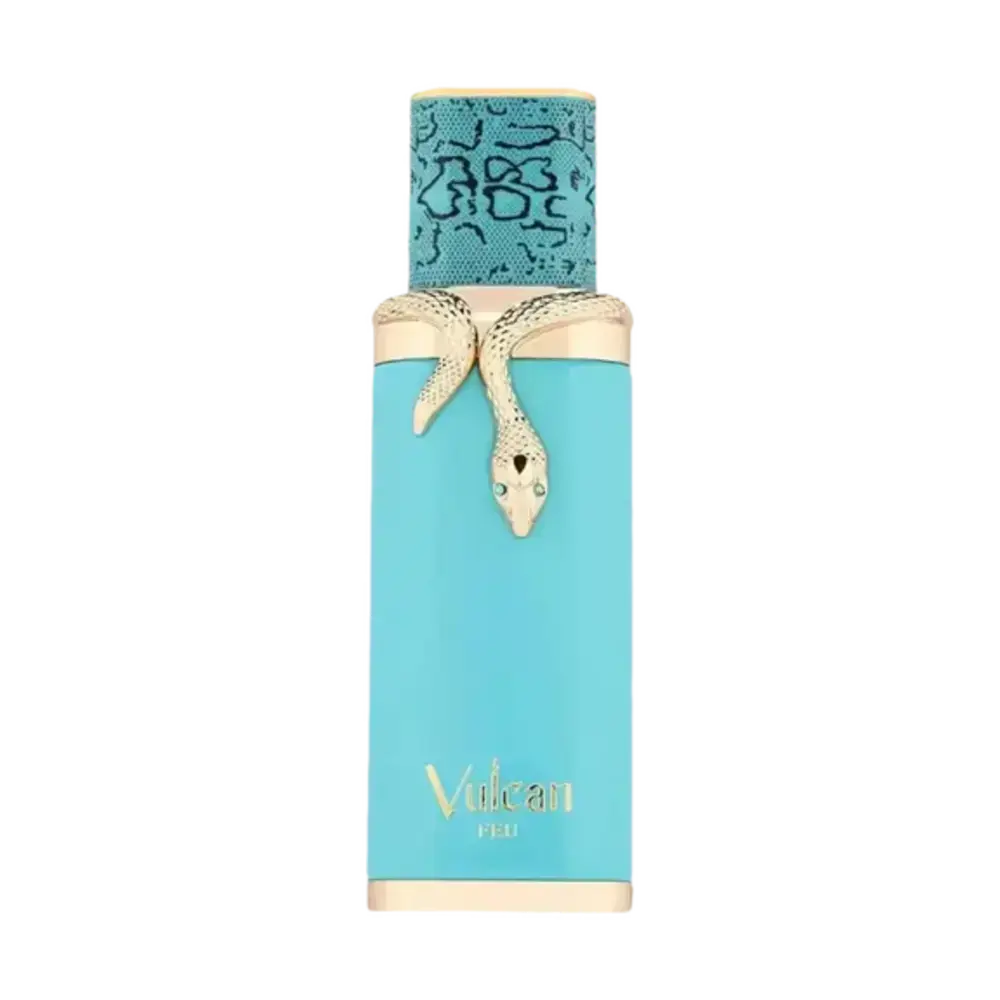 French Avenue Vulcan Feu Perfume