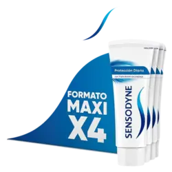 Sensodyne Protección Diaria Pasta