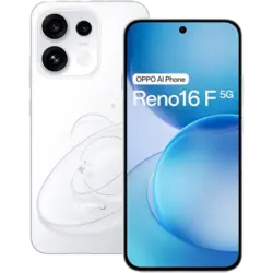 OPPO Reno16 F 5G
