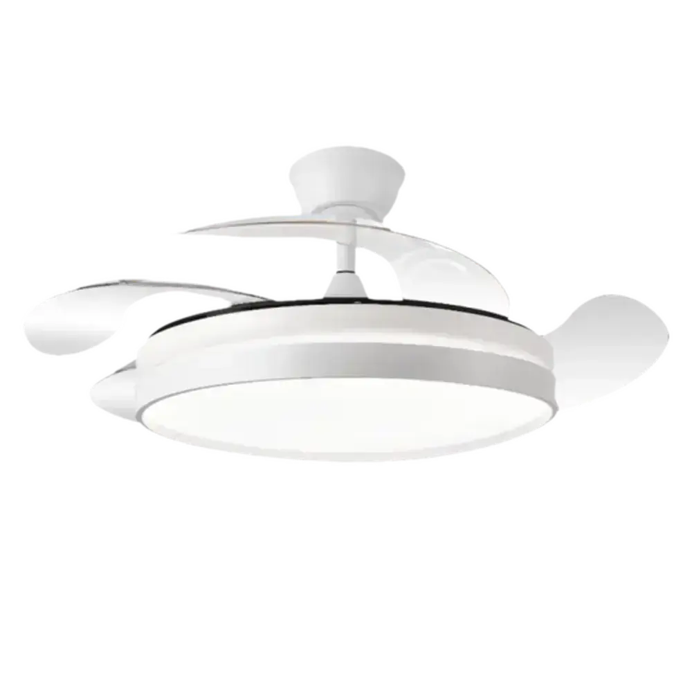 Ventilador de techo aspas