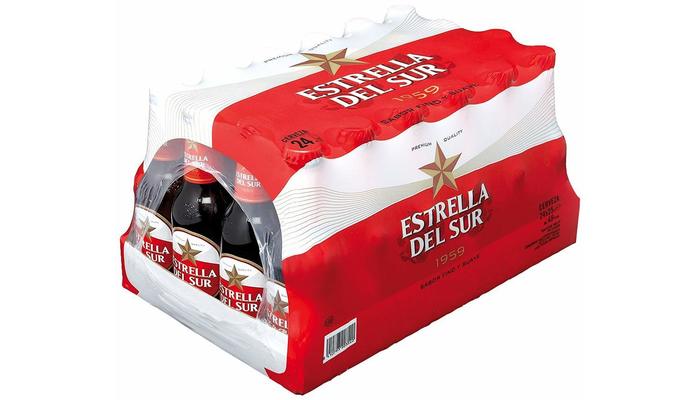 Cerveza Estrella del Sur