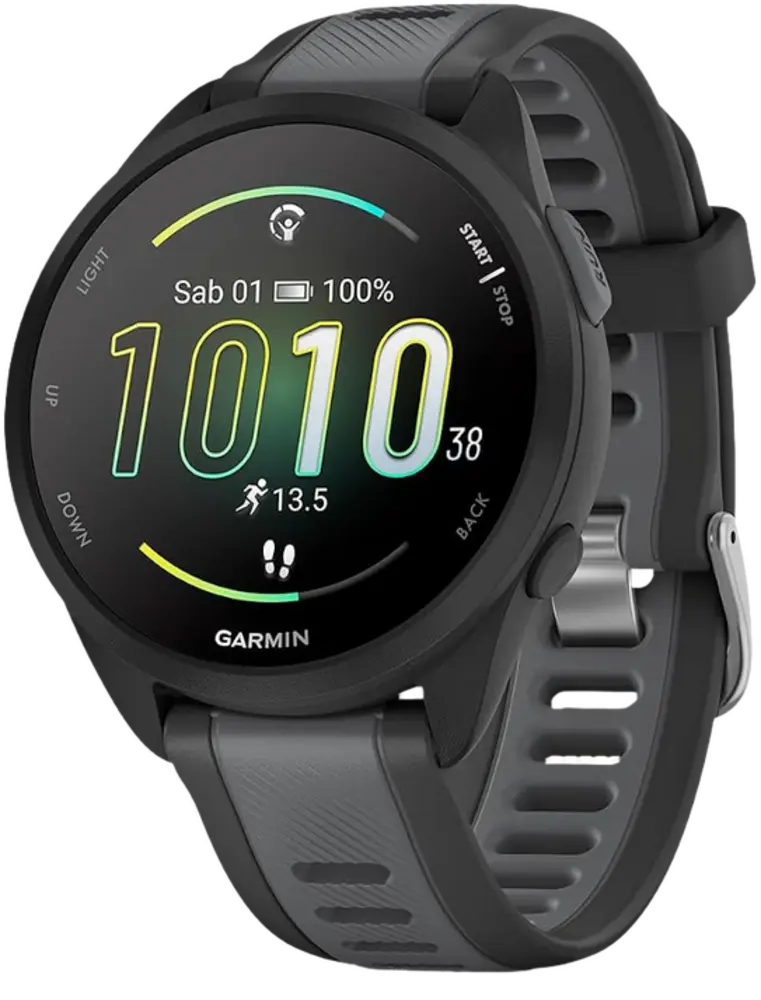 Garmin Forerunner 165