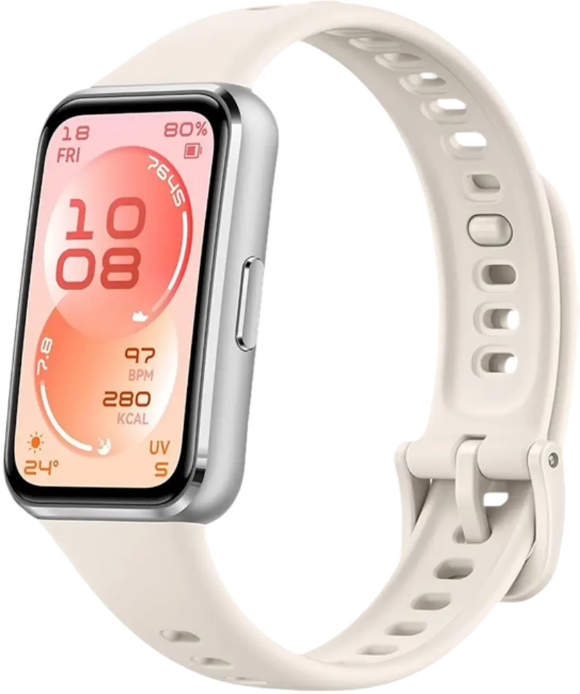 HUAWEI Band 11 Smartwatch Blanco