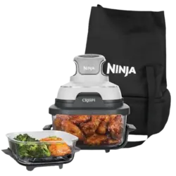 Ninja CRiSpi Freidora Aire 3,8L