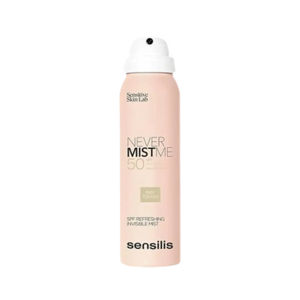Bruma Solar SPF50 Invisible