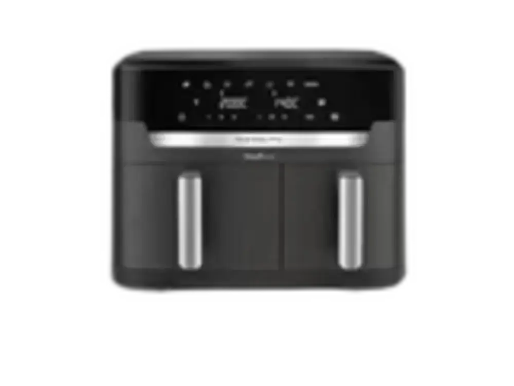 Freidora Moulinex Dual Easy Fry