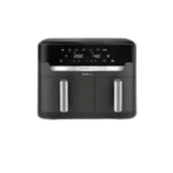Freidora Moulinex Dual Easy Fry