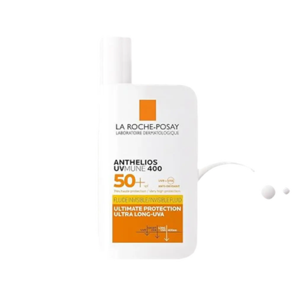 Protector Solar La Roche Posay