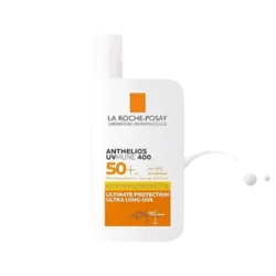 Protector Solar La Roche Posay