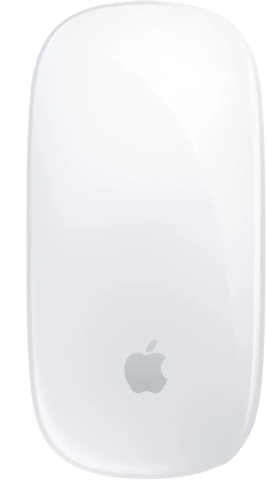 Magic Mouse Apple Recargable