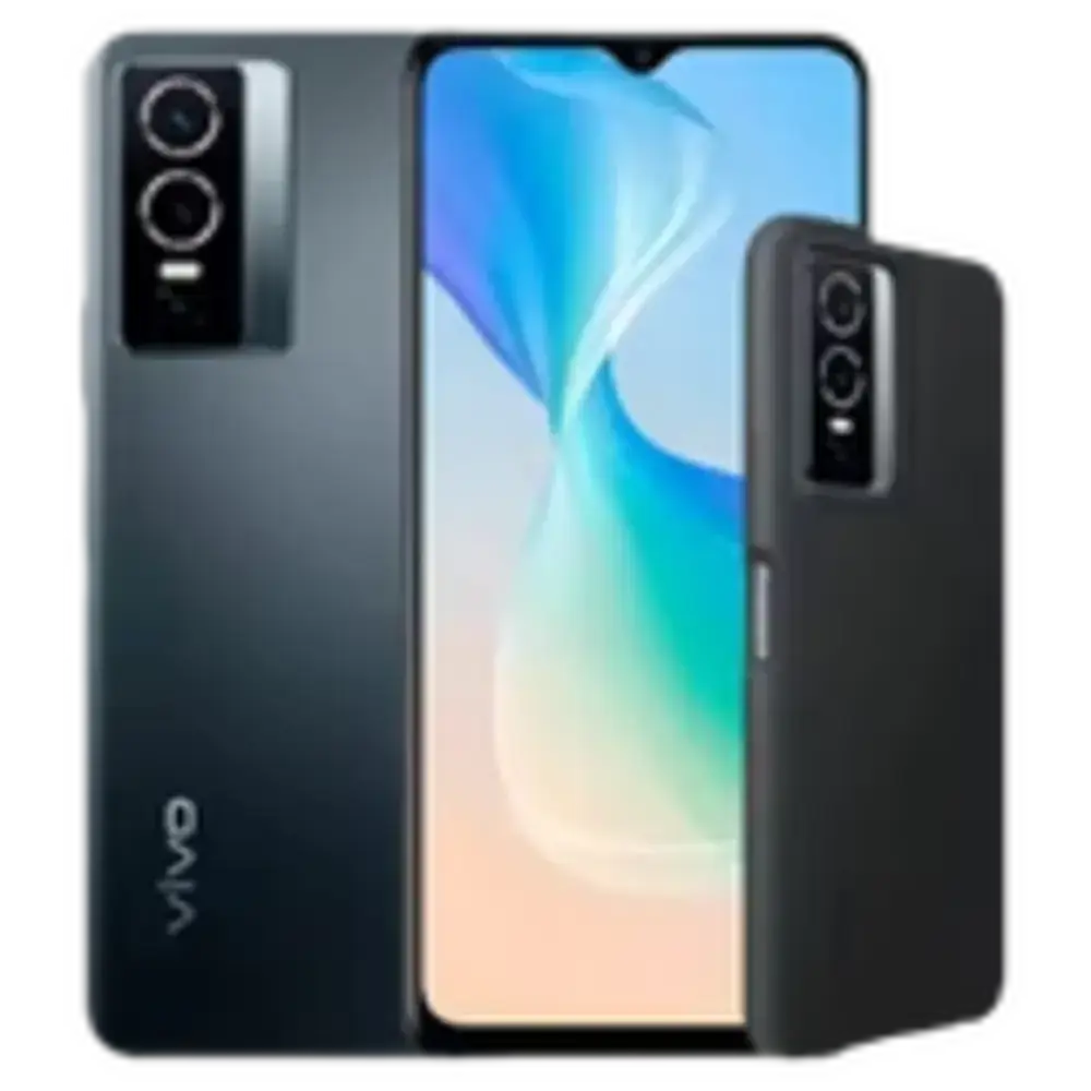 VIVO Y76 5G Smartphone