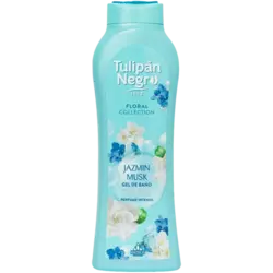 Gel de Baño Jazmín Musk