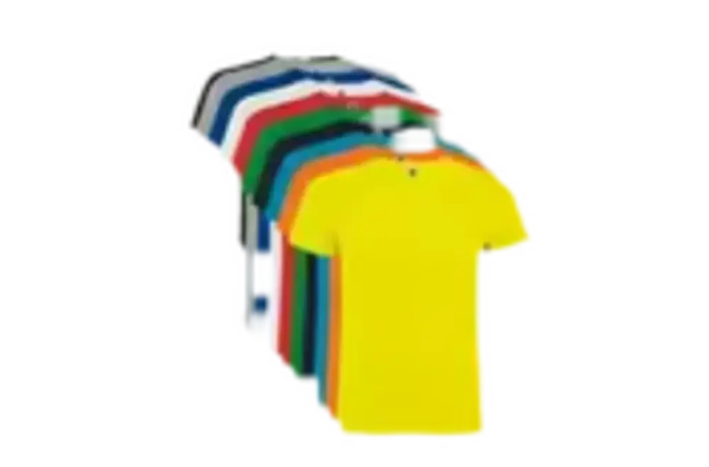 Pack 10 Camisetas Algodón Marnaula