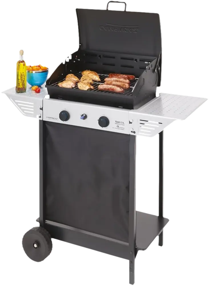 Barbacoa gas Campingaz Xpert 100 L