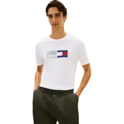 Camiseta Tommy Hilfiger Hombre