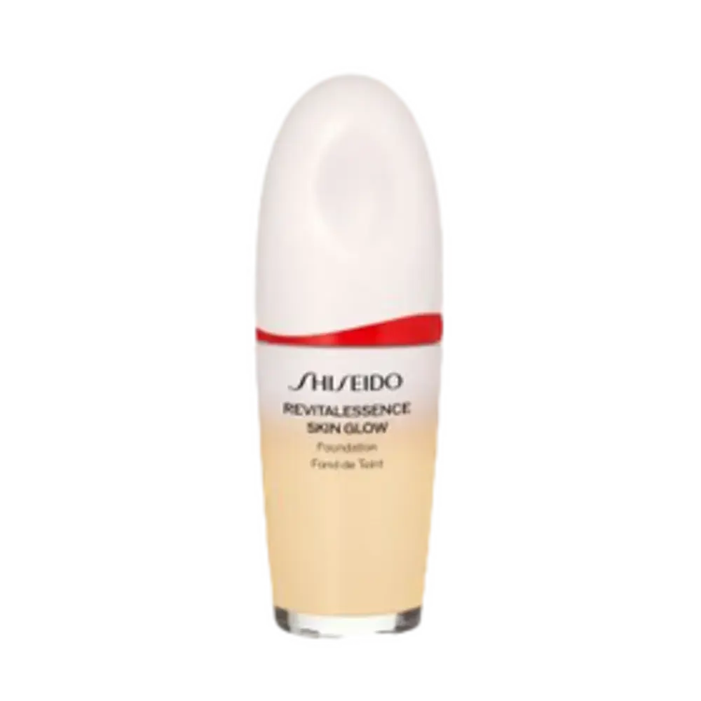 Base de maquillaje Shiseido