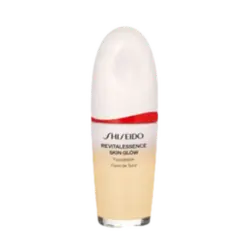 Base de maquillaje Shiseido