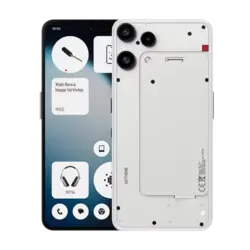 Nothing Phone 3a Lite