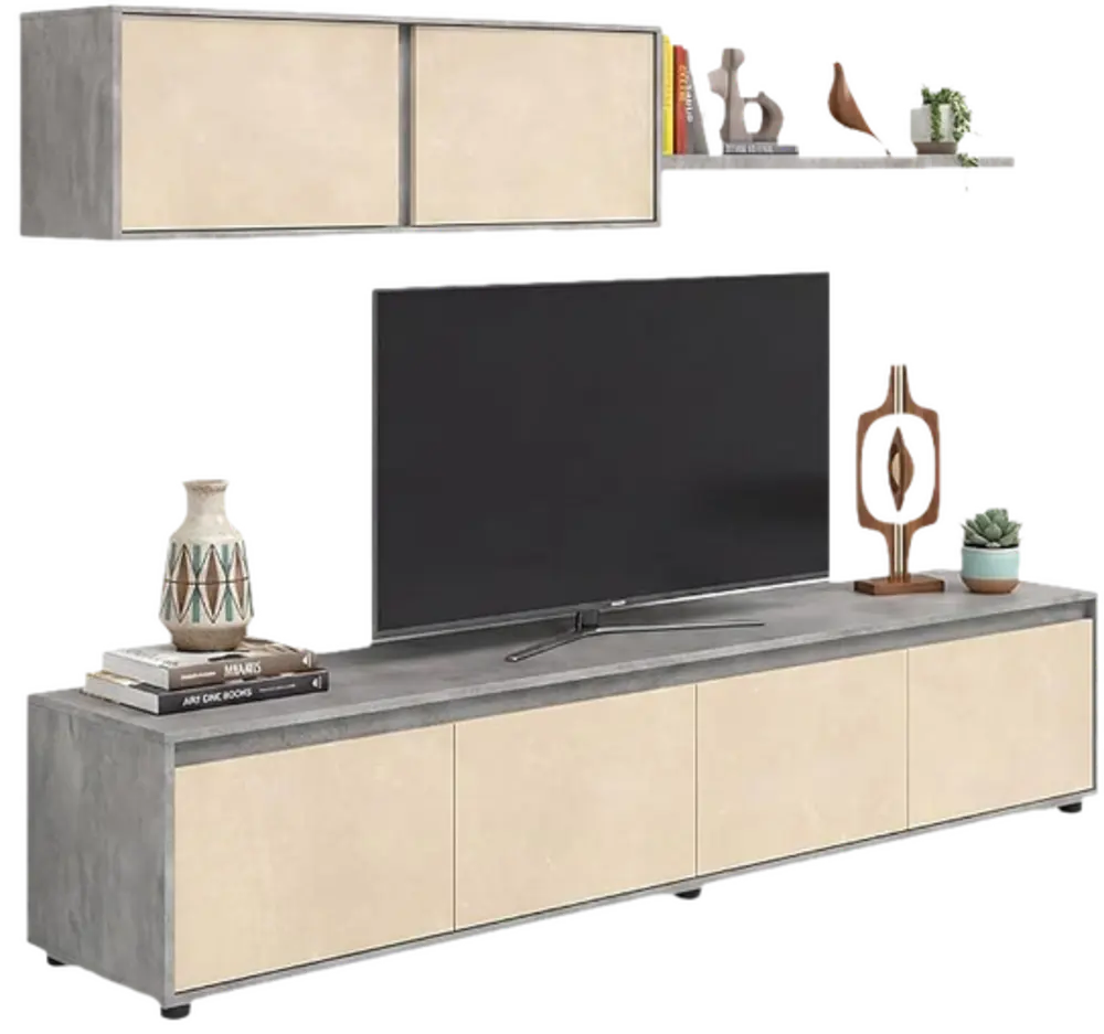 Conjunto Reversible de Salón Arlet