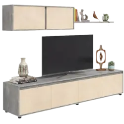 Conjunto Reversible de Salón Arlet