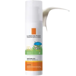 Leche Solar Bebé SPF50+ 50ml