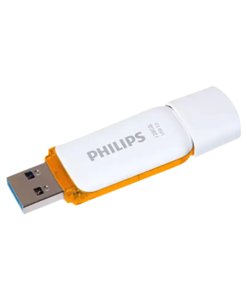 Pendrive Philips Snow 128 GB