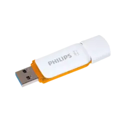 Pendrive Philips Snow 128 GB