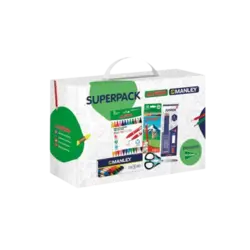 Pack Ahorro Escolar Alpino