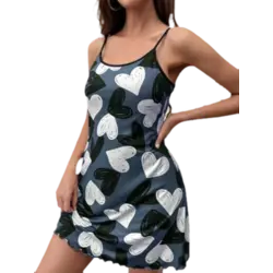 Vestido de verano sin mangas