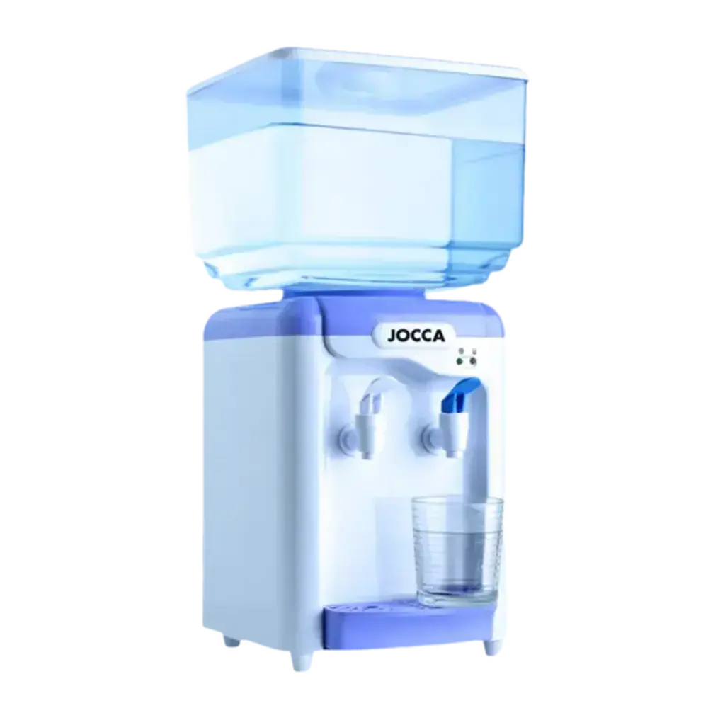 Dispensador eléctrico Jocca 7L