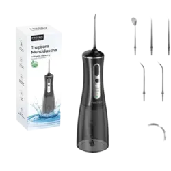 Fresko Irrigador Dental Portátil