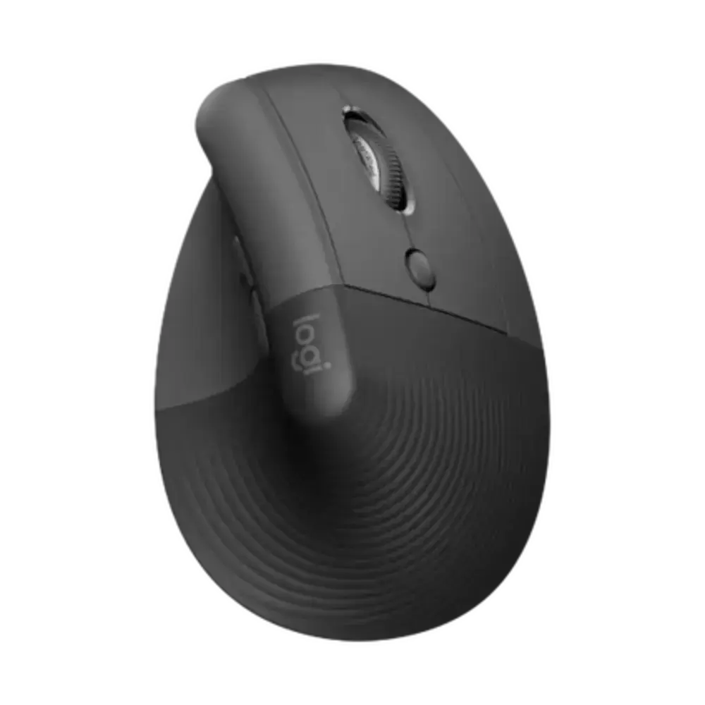 Ratón Vertical Logitech Lift