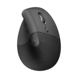 Ratón Vertical Logitech Lift