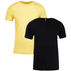 Camiseta Next Level 3600 Hombre