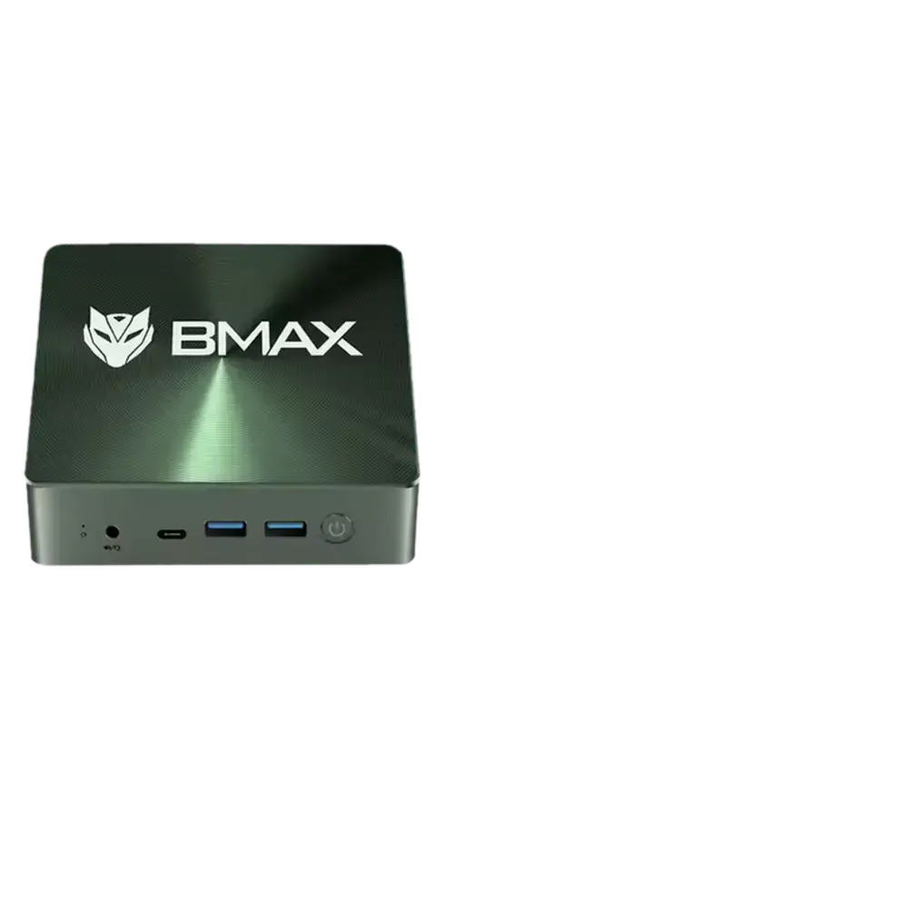 Mini PC BMAX B6 Plus