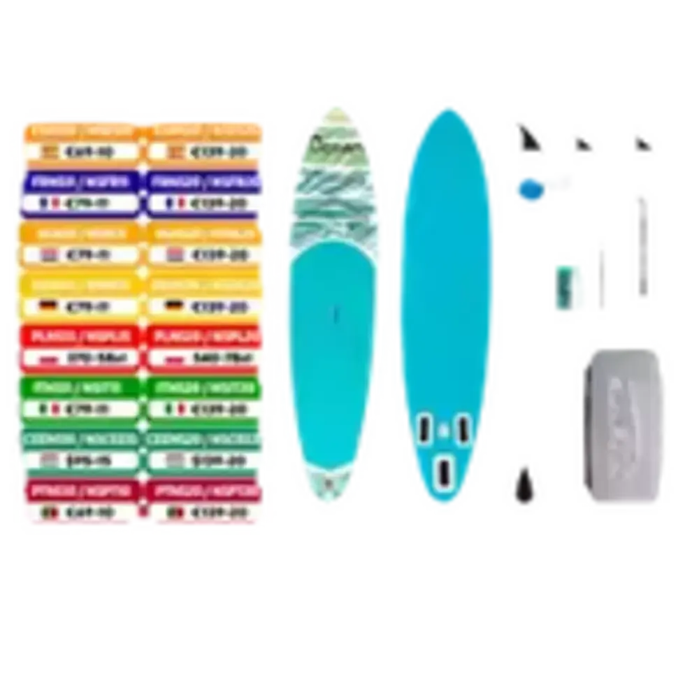 Tabla paddle surf FunWater grande