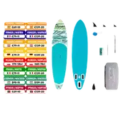 Tabla paddle surf FunWater grande