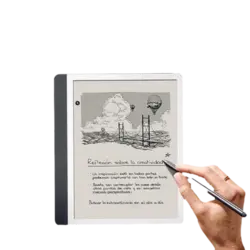 Kindle Scribe 64 GB
