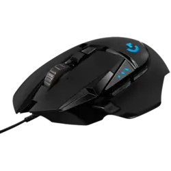 Logitech G502 Hero Ratón Gaming